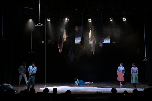 Y-What refuses to Fade